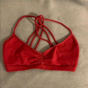 free people bra
